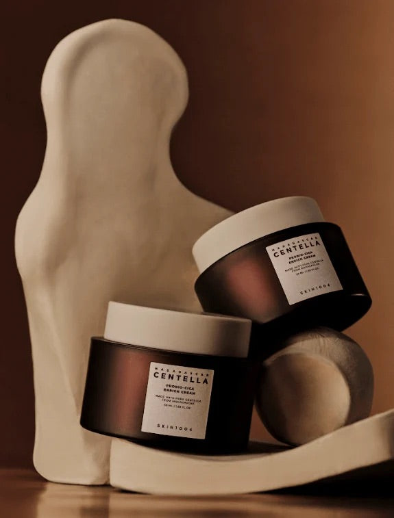 SKIN1004 Centella Probio-Cica Enrich Cream
