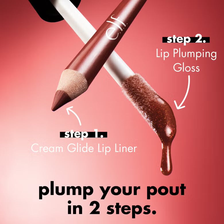 e.l.f Gloss Repulpant