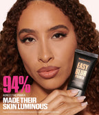 HUDA BEAUTY Easy Blur Bronze Primer