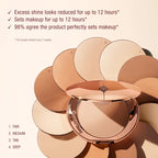 CHARLOTTE TILBURY Airbrush Flawless Finish
