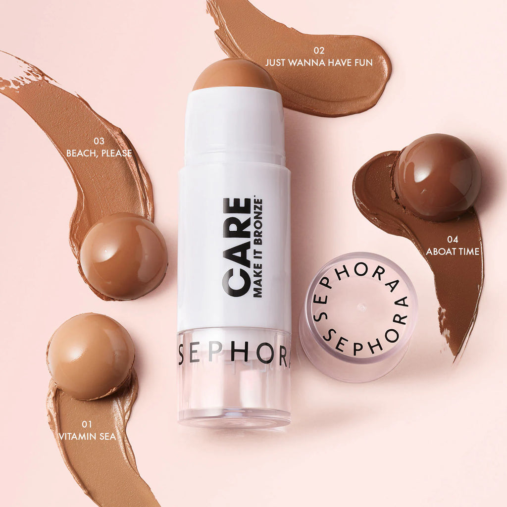 SEPHORA Make It Bronze