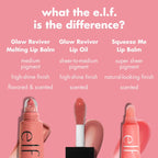 e.l.f Glow Lip Balm