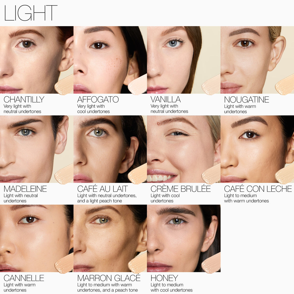 NARS Radiant Creamy Concealer