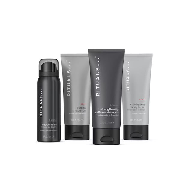 Rituals Homme Collection Gift Set S