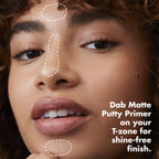 e.l.f Matte Putty Primer