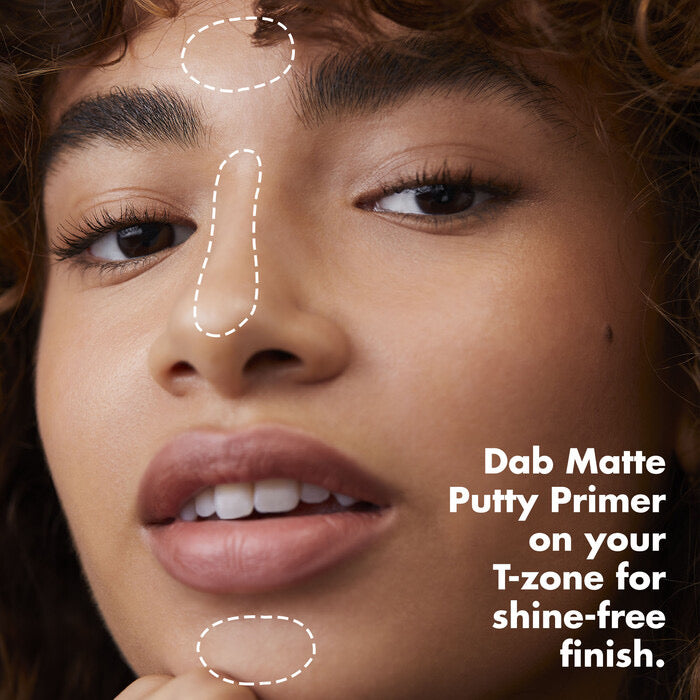 e.l.f Matte Putty Primer