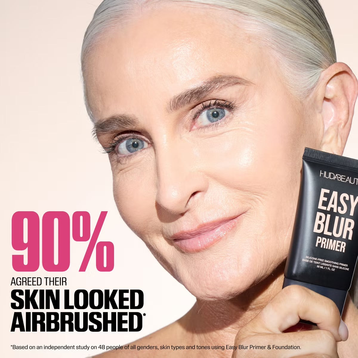HUDA BEAUTY Easy Blur Primer