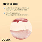 Cosrx Advanced Snail 96 Mucin Essence