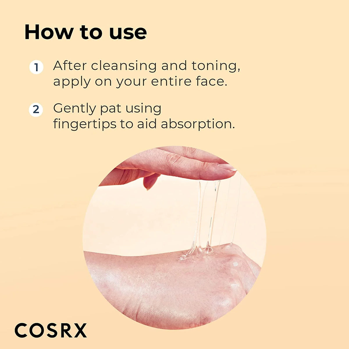Cosrx Advanced Snail 96 Mucin Essence