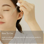 BEAUTY OF JOSEON Sérum Propolis + Niacinamide