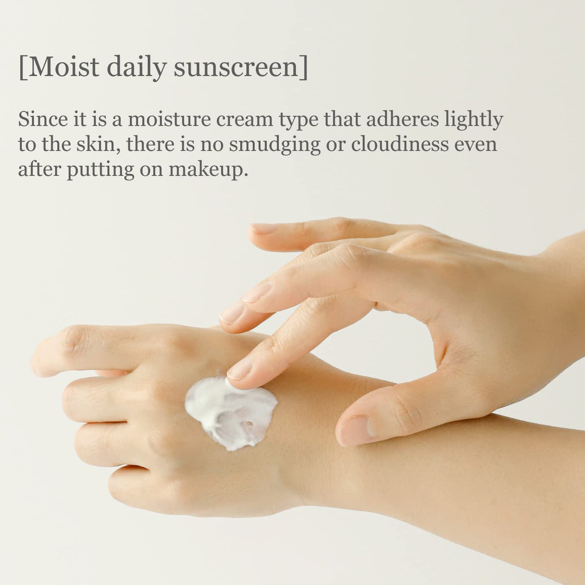 BEAUTY OF JOSEON SPF50+ PA++++