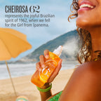 SOL DE JANEIRO Perfume Mist