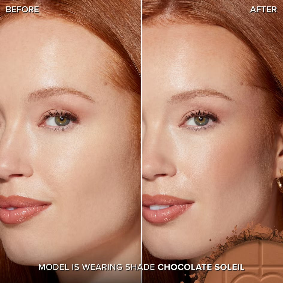 Too Faced Chocolate Soleil Bronzer