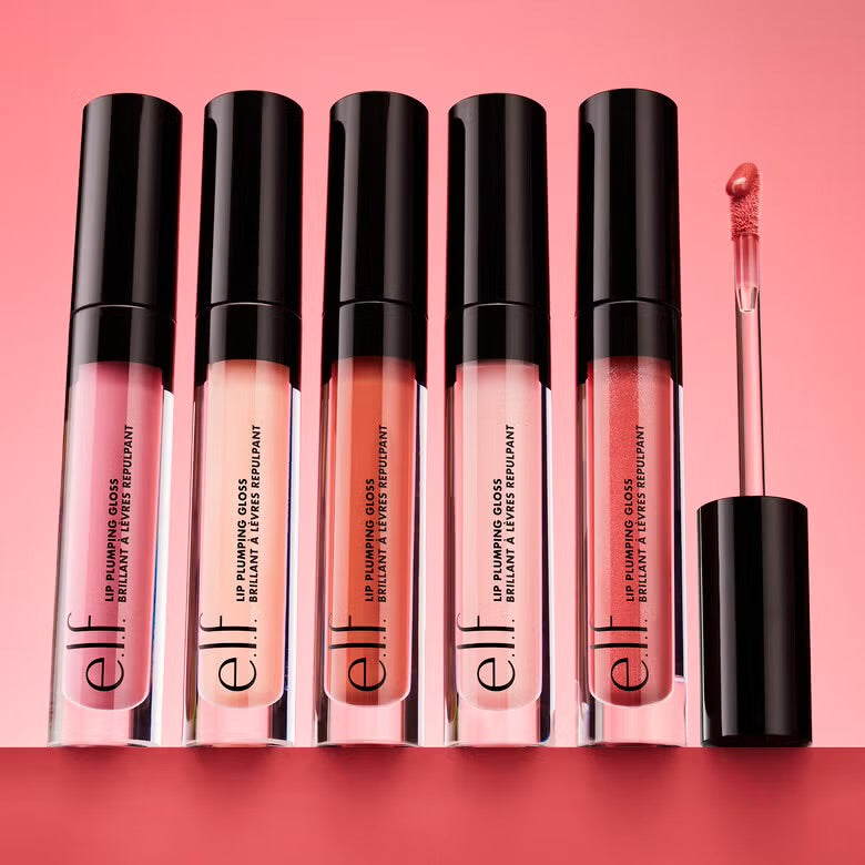 e.l.f Gloss Repulpant