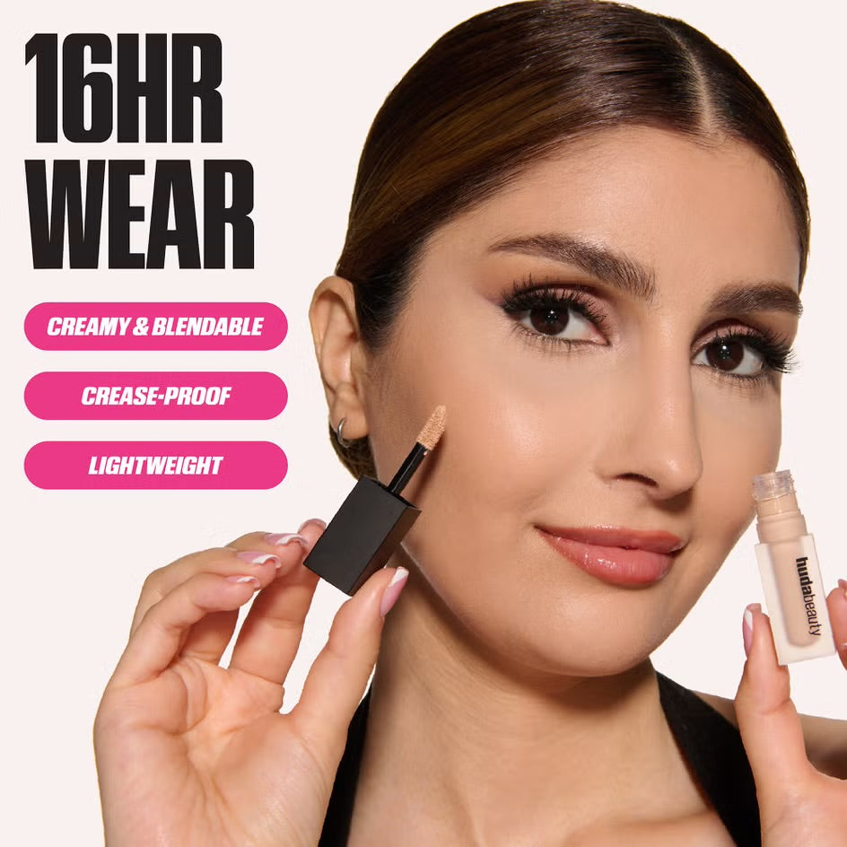 HUDA BEAUTY Faux Filter Concealer Mini