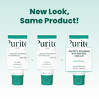 PURITO Bamboo Panthenol Cream