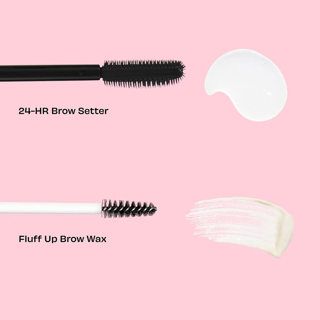 BENEFIT COSMETICS
24h Brow Setter Gel