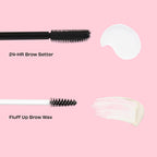BENEFIT COSMETICS
24h Brow Setter Gel