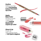 KIKO 3D Hydra Gloss