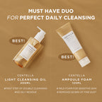 SKIN1004 Duo Double Nettoyage (set)