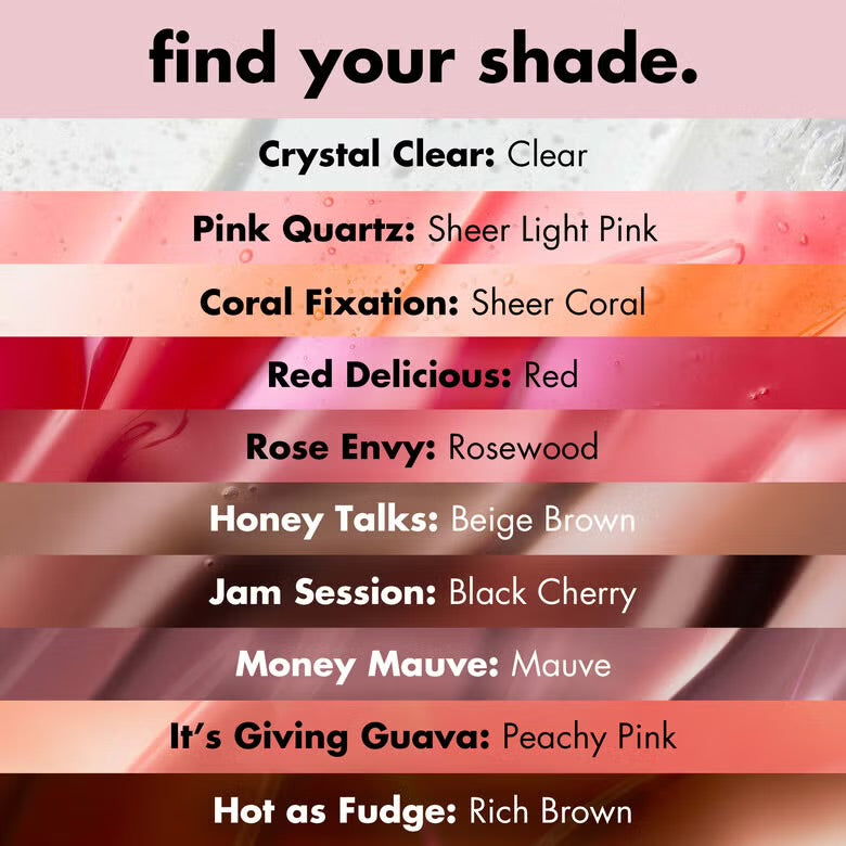 e.l.f Glow Reviver Lip Oil