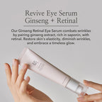 BEAUTY OF JOSEON Eye Serum Ginseng + Retinal