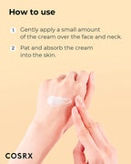 COSRX Advanced Snail 92 Crème tout-en-un