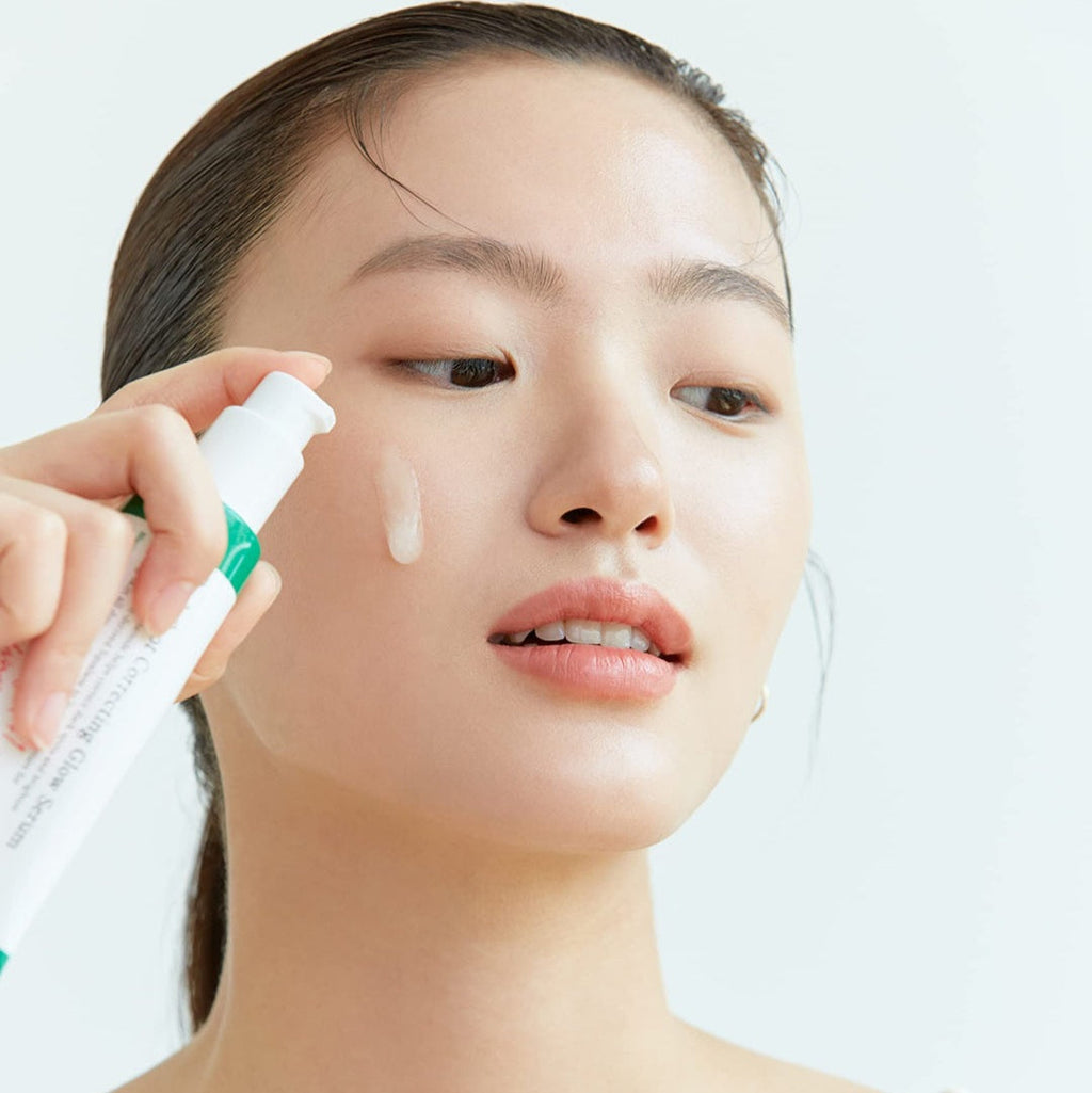 AXIS-Y Dark Spot Correcting Glow Serum