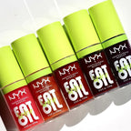 NYX Lip Fat Oil