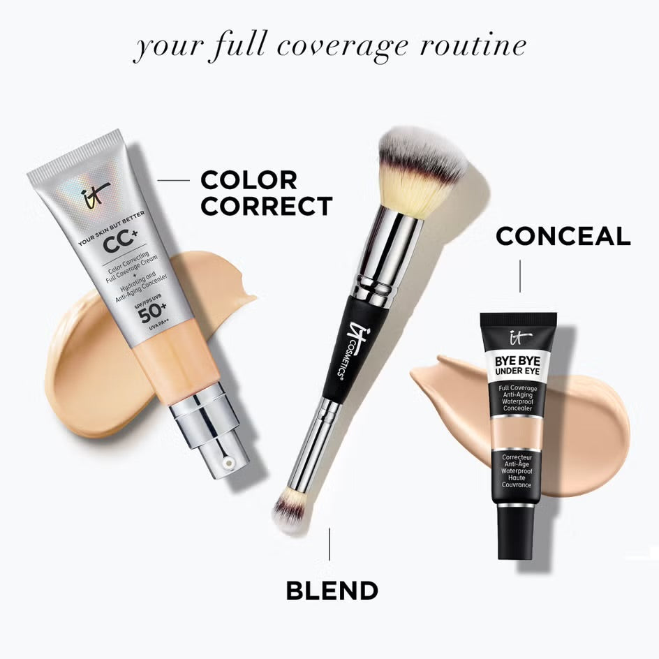 IT COSMETICS CC Crème Haute Couvrance