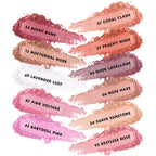 YVES SAINT LAURENT
Make Me Blush