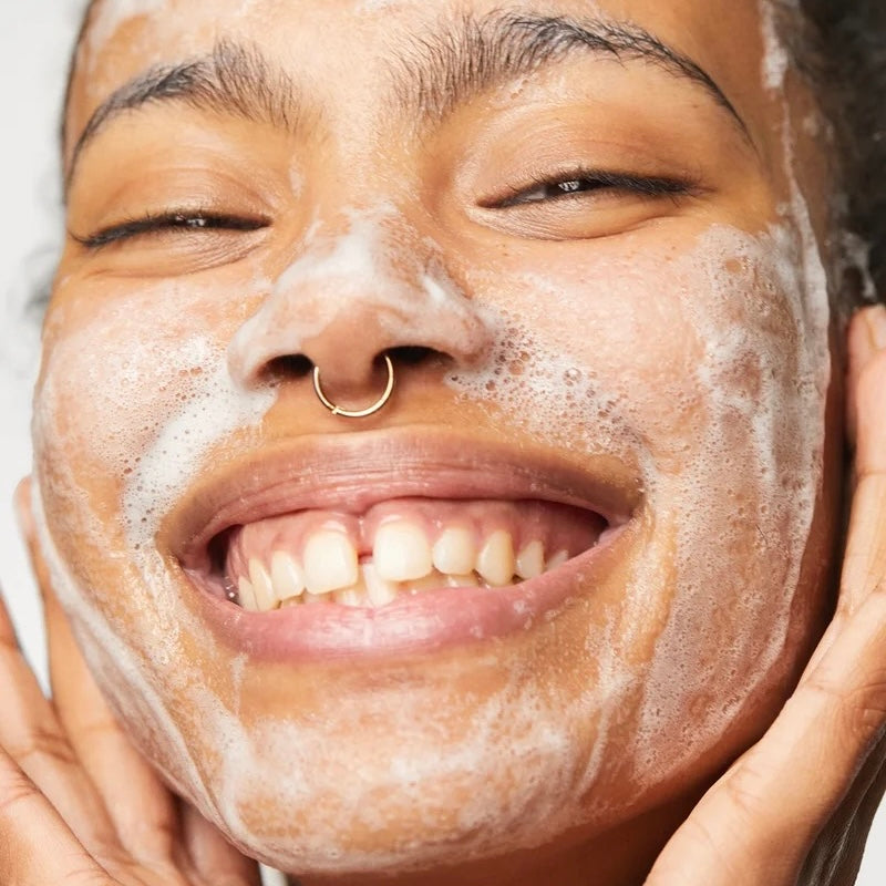 SKIN1004 Madagascar Centella Gel Nettoyant Eclaircissant