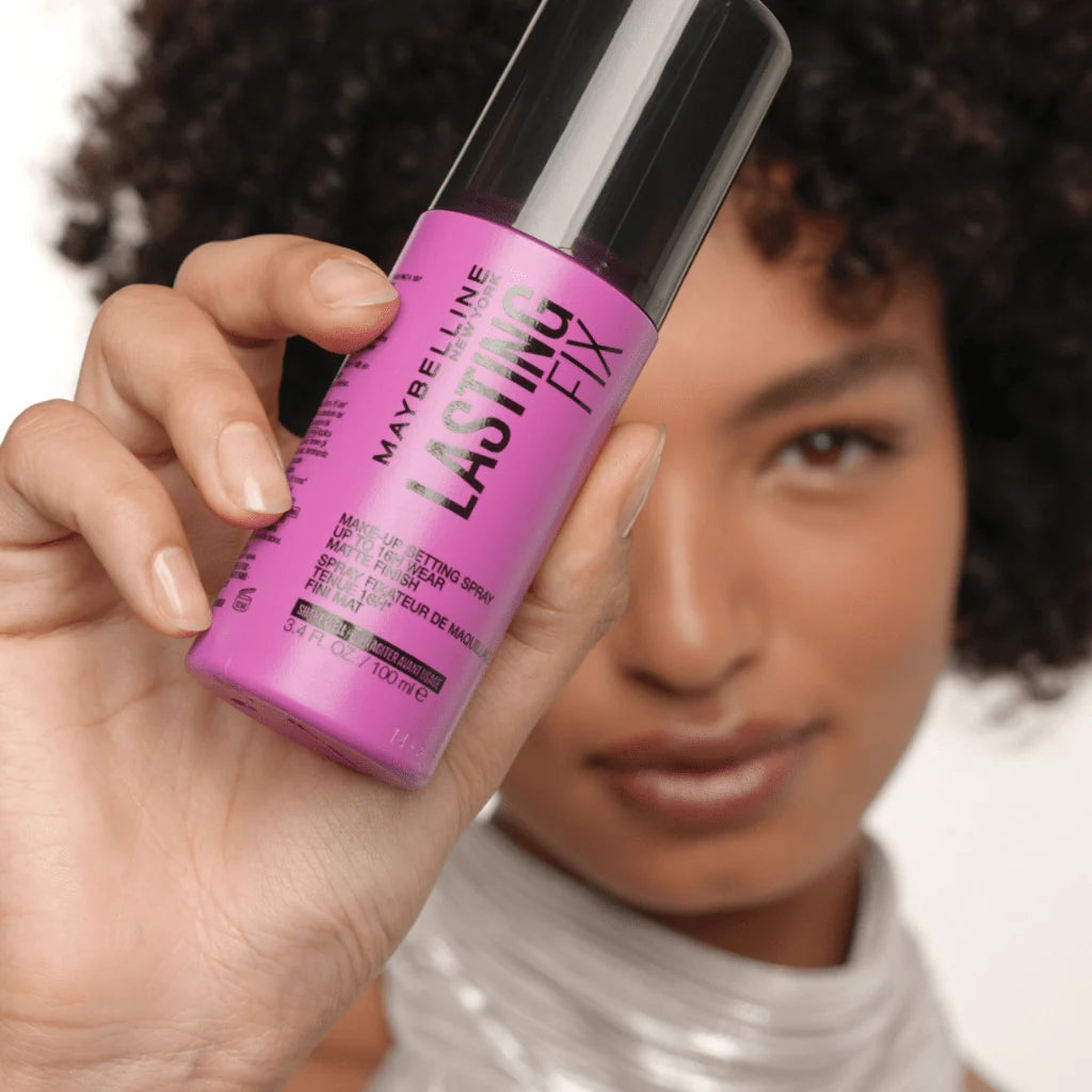 MAYBELLINE Matte Setting Spray