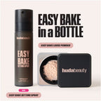 HUDA BEAUTY Easy Bake 16H Setting Spray