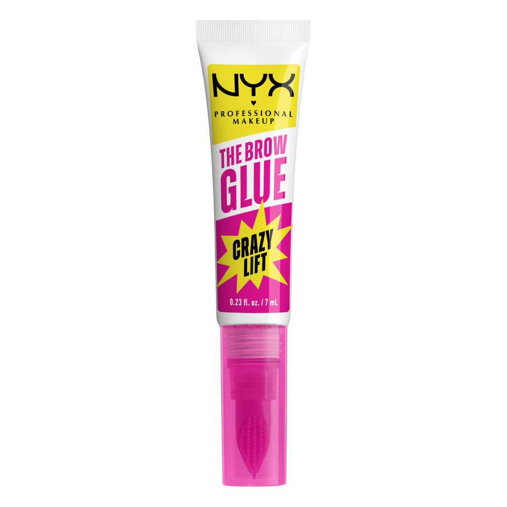 NYX The Brow Glue Gel