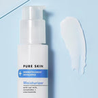 e.l.f Cream Niacinamide + Hyaluronic Acid