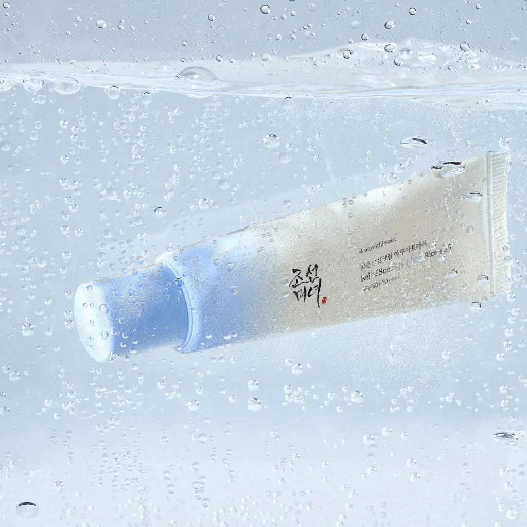 BEAUTY OF JOSEON AQUA SPF50 PA++++