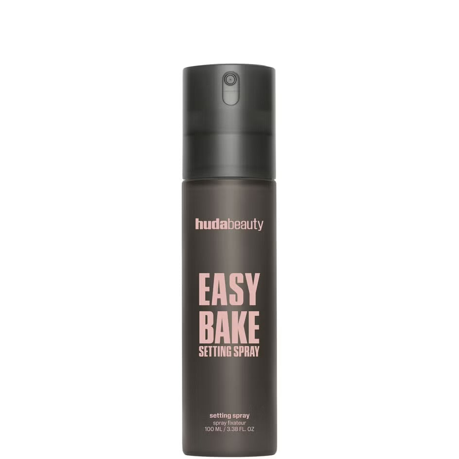 HUDA BEAUTY Easy Bake 16H Setting Spray