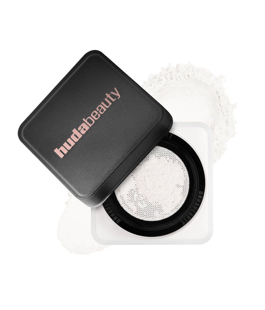 HUDA BEAUTY Easy Bake Poudre Libre