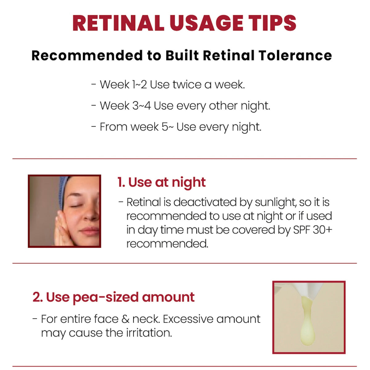 SEOUL 1988 Eye Cream Retinal Liposome 4% + Fermented Bean