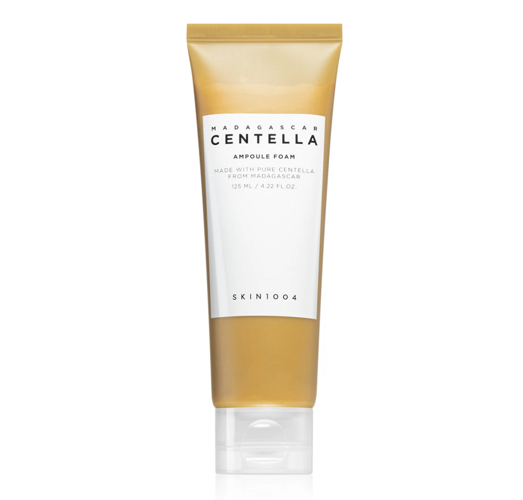 SKIN1004 Centella Mousse Nettoyante Foam