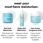 e.l.f Face Cream