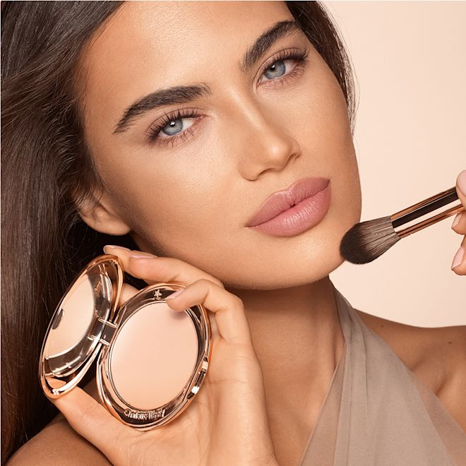 CHARLOTTE TILBURY Airbrush Flawless Finish