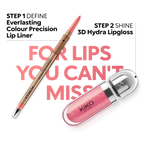 KIKO 3D Hydra Gloss
