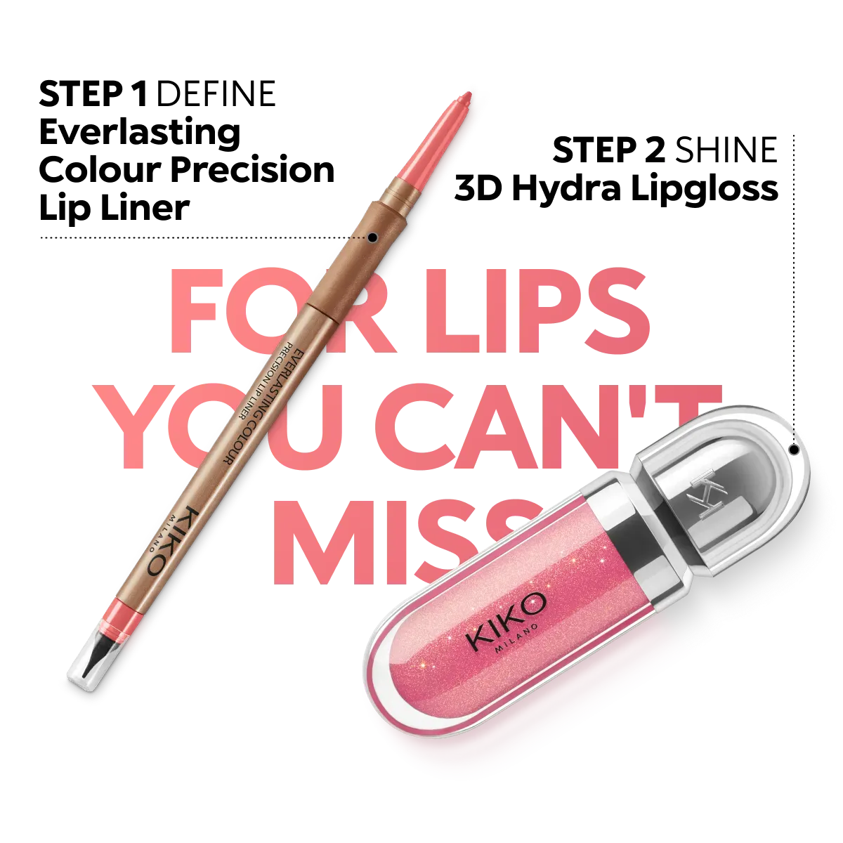 KIKO 3D Hydra Gloss