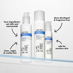 e.l.f Cream Niacinamide + Hyaluronic Acid