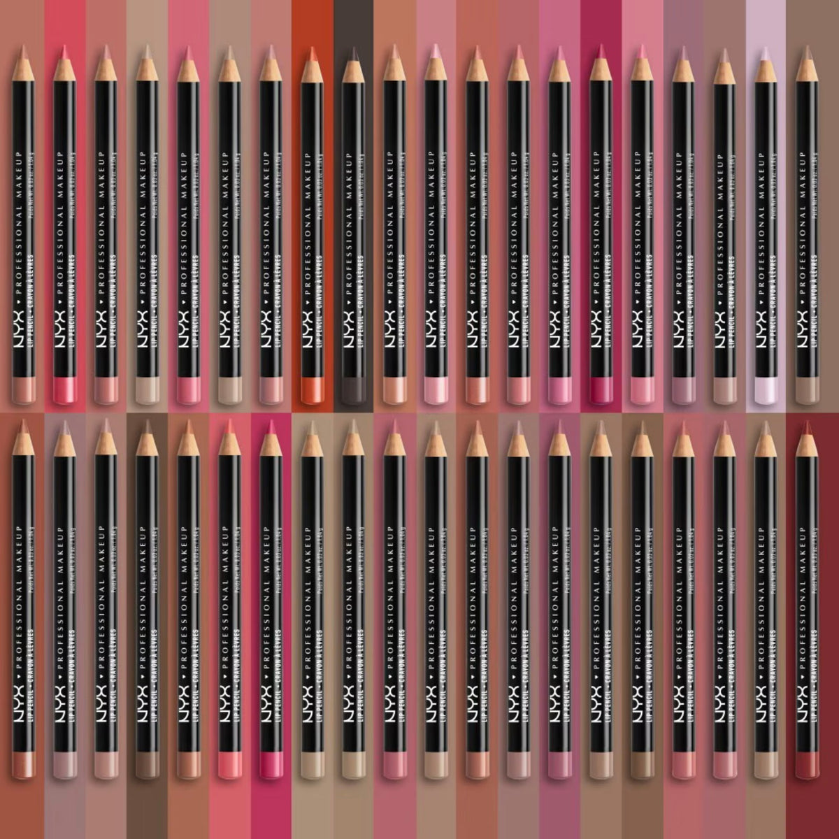NYX Slim Lip Pencil