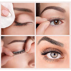 DUO Colle Transparente