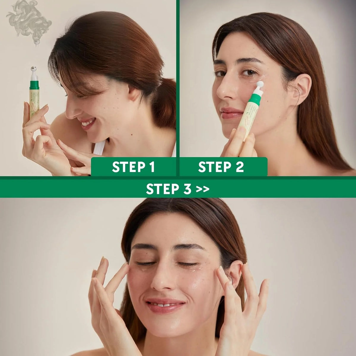 AXIS-Y Collagen Eye Serum