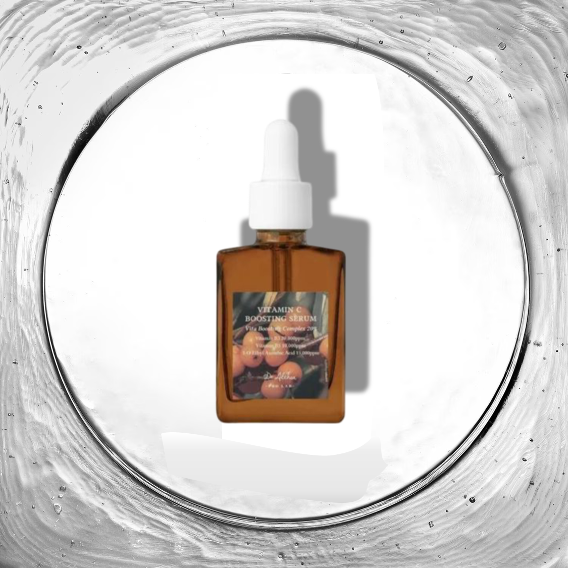 Dr. Althea Vitamin C Boosting Serum